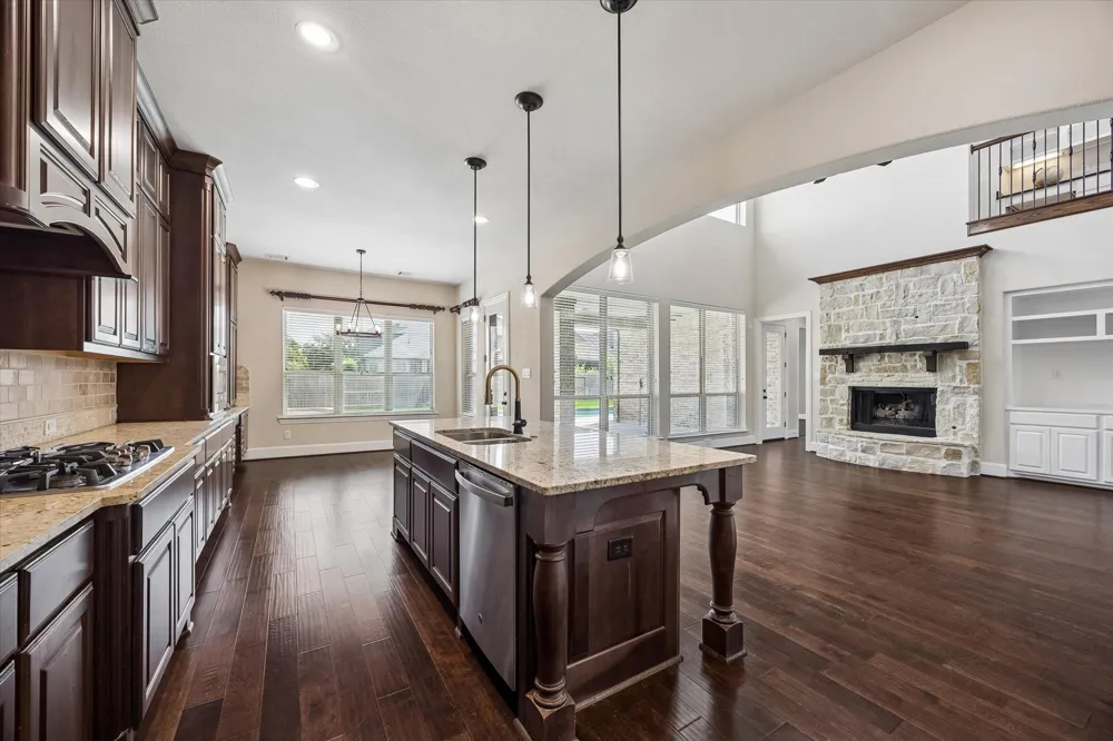 2303 Draycutt Drive Katy, TX 77494