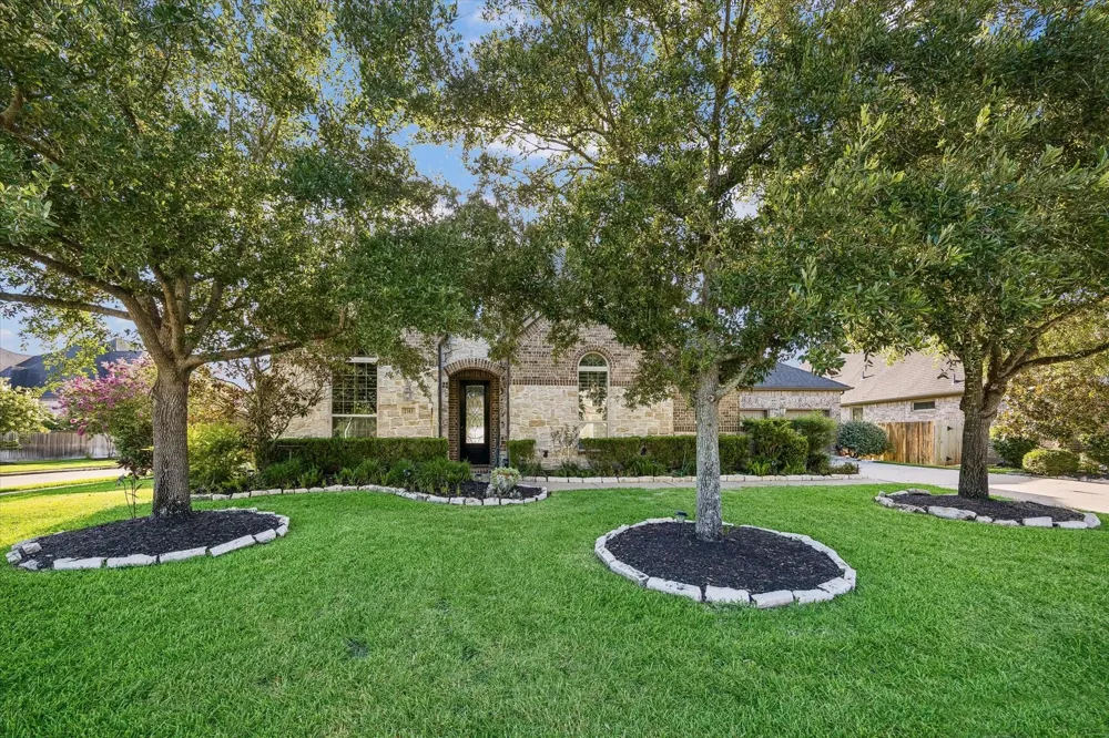 2303 Draycutt Drive Katy, TX 77494