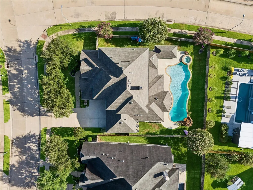 2303 Draycutt Drive Katy, TX 77494