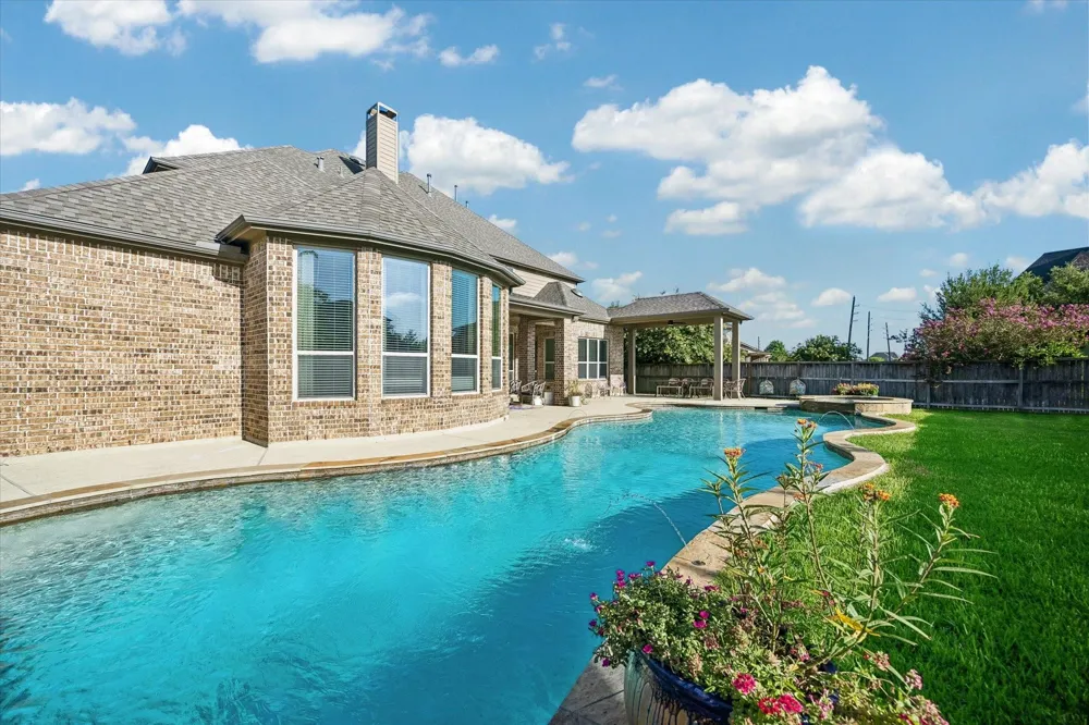 2303 Draycutt Drive Katy, TX 77494