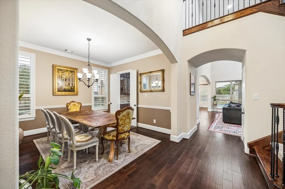 2303 Draycutt Drive Katy, TX 77494