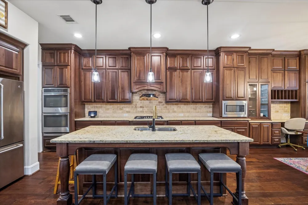 2303 Draycutt Drive Katy, TX 77494