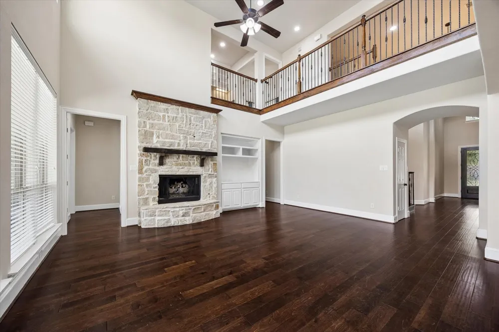 2303 Draycutt Drive Katy, TX 77494