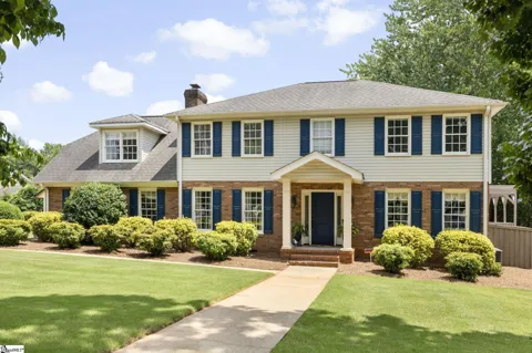 4 Brynhurst Court