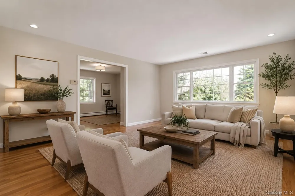 3 Lea Place Rye, NY 10580