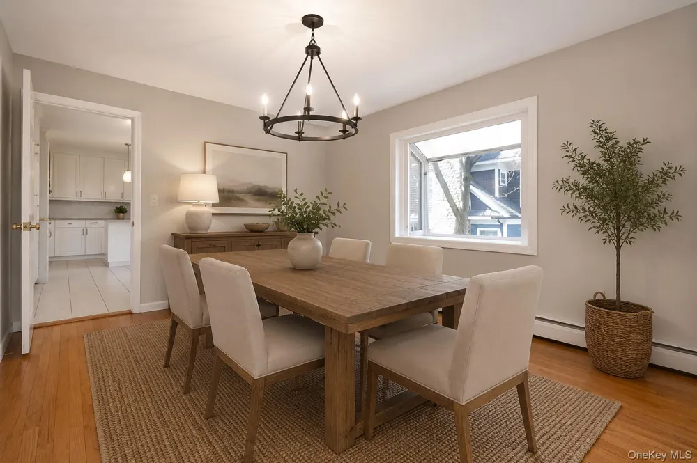 3 Lea Place Rye, NY 10580