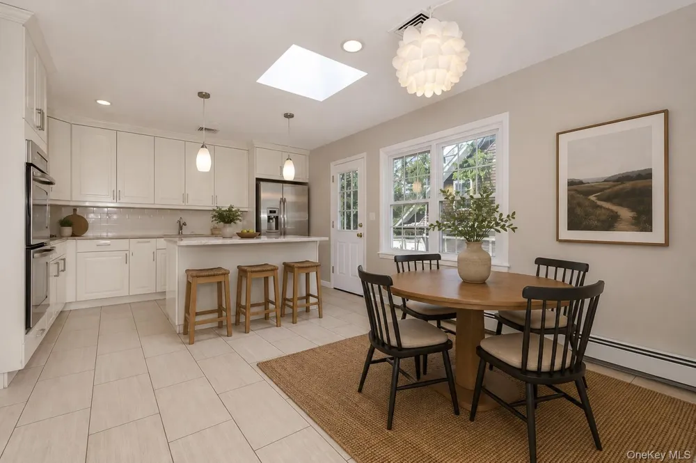 3 Lea Place Rye, NY 10580