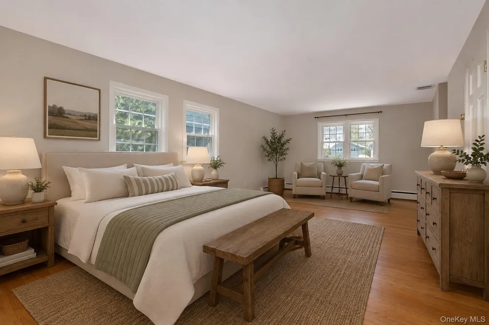 3 Lea Place Rye, NY 10580