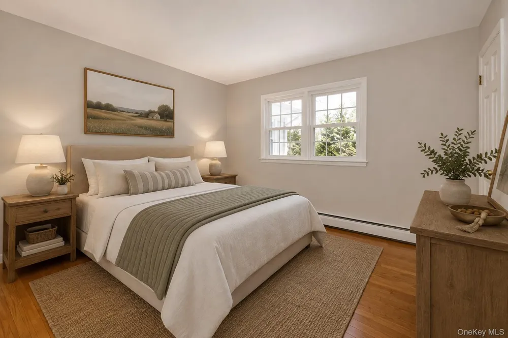 3 Lea Place Rye, NY 10580