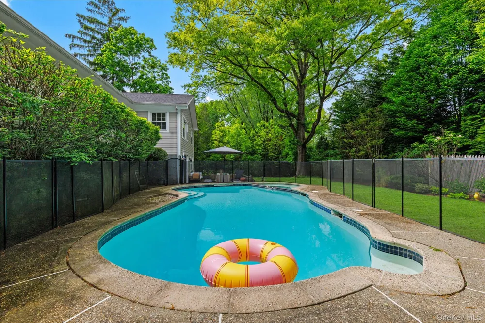 3 Lea Place Rye, NY 10580