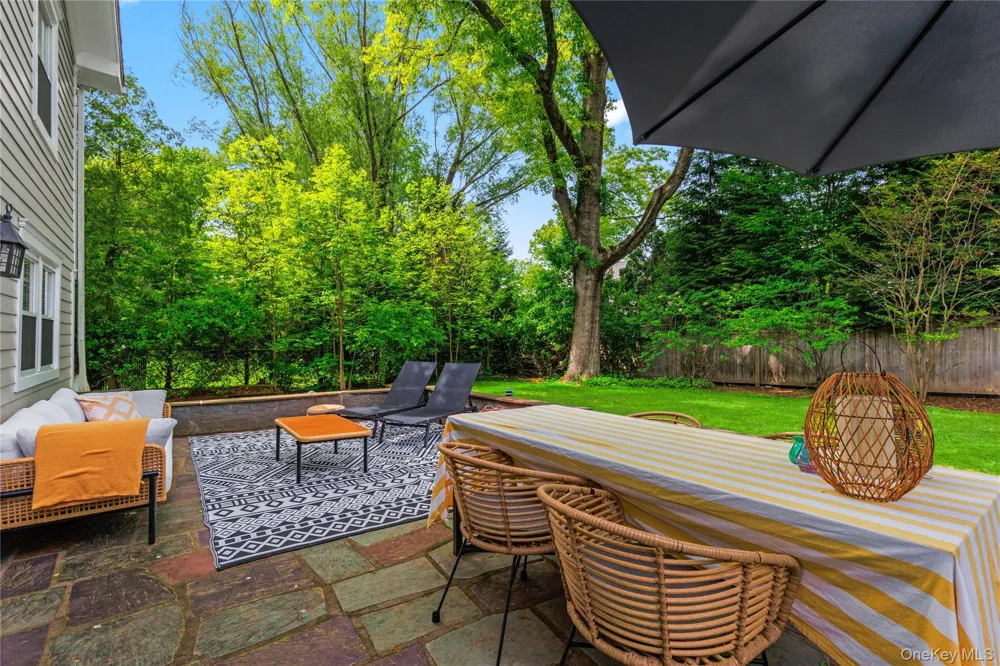 3 Lea Place Rye, NY 10580