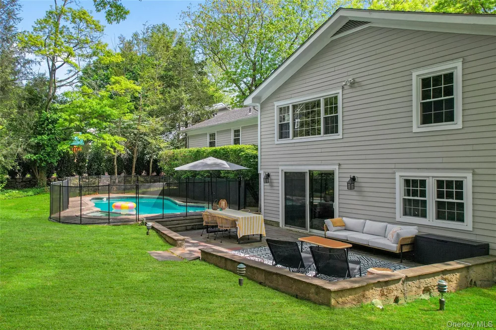3 Lea Place Rye, NY 10580