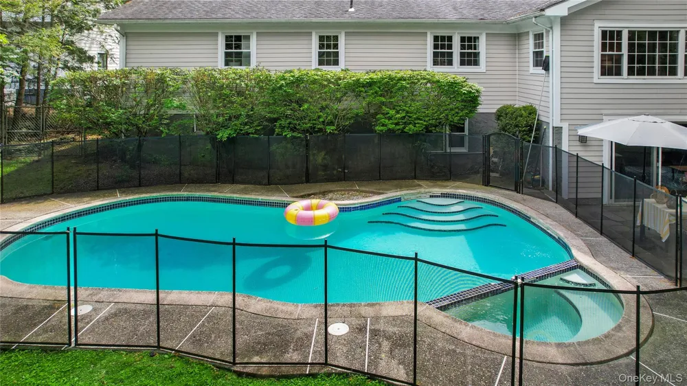 3 Lea Place Rye, NY 10580