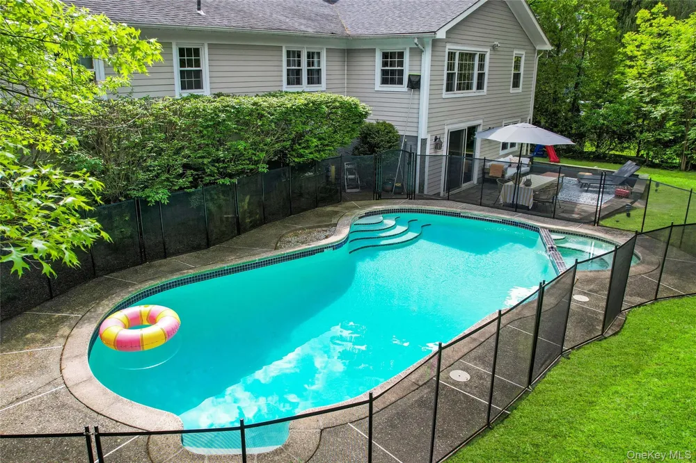 3 Lea Place Rye, NY 10580