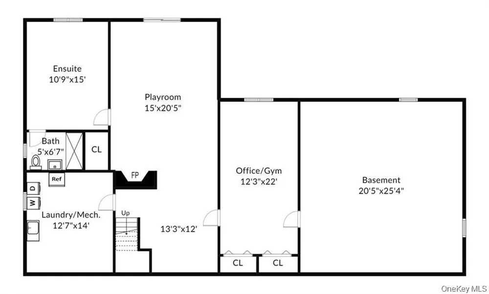 3 Lea Place Rye, NY 10580