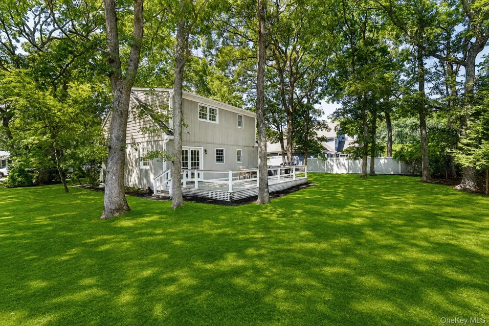 23 Canvasback Lane East Quogue, NY 11942