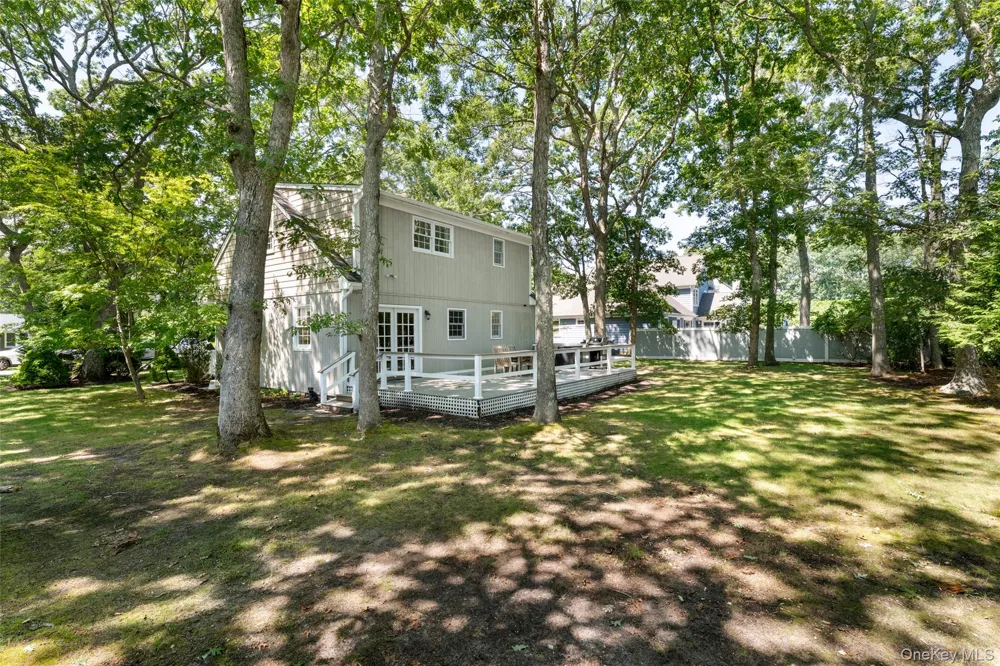 23 Canvasback Lane East Quogue, NY 11942