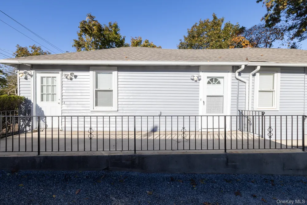 860 Flanders Road Flanders, NY 11901