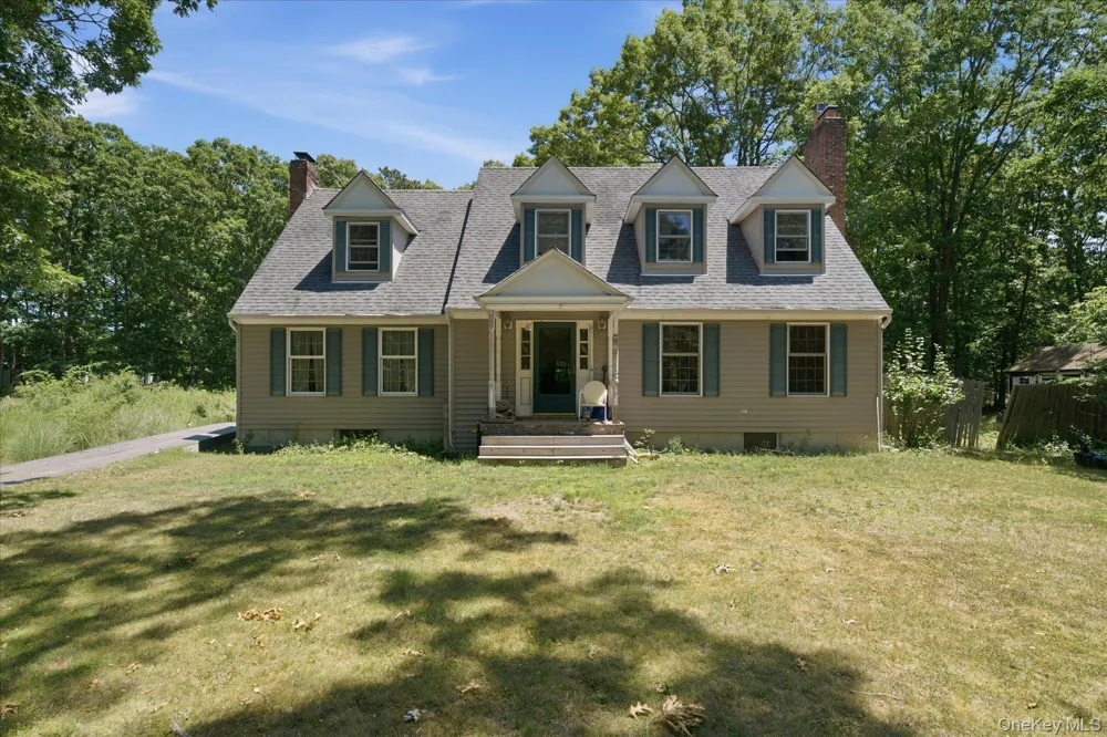 74 John Lane Manorville, NY 11949