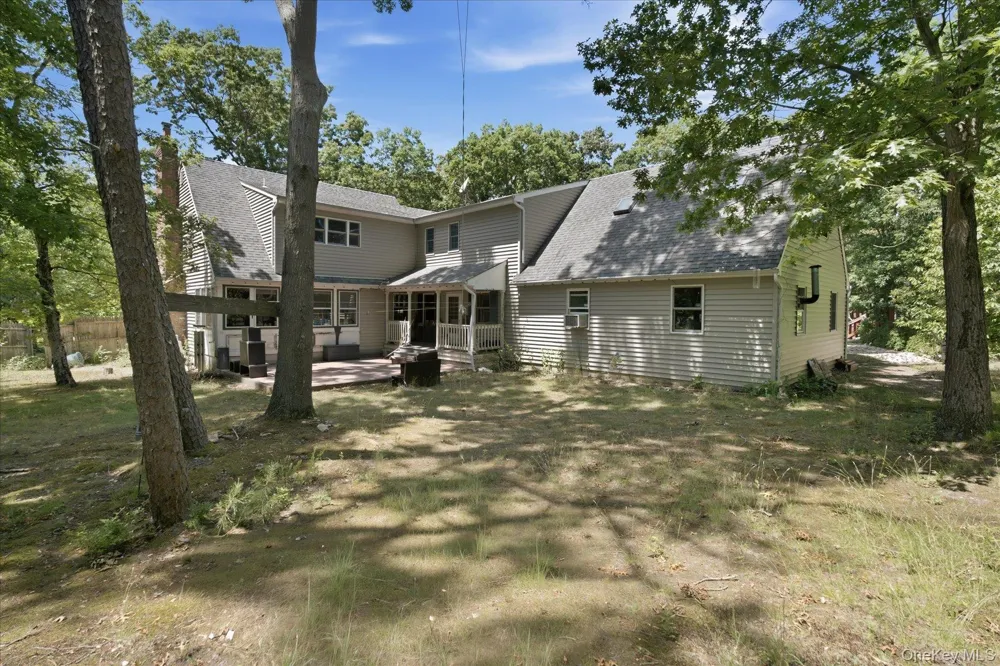 74 John Lane Manorville, NY 11949