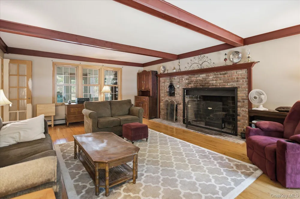 74 John Lane Manorville, NY 11949
