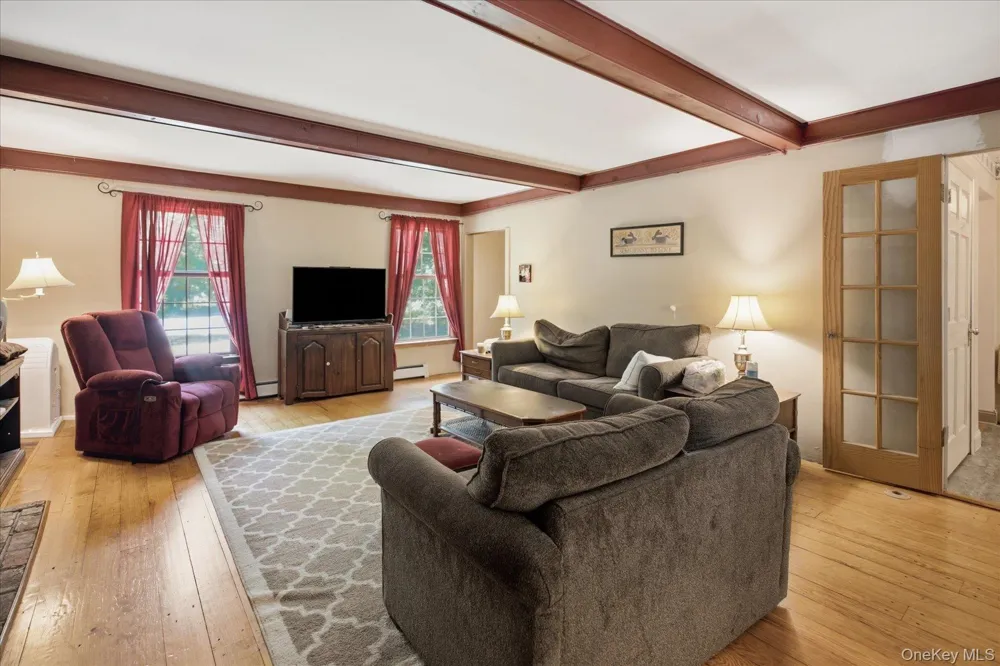 74 John Lane Manorville, NY 11949