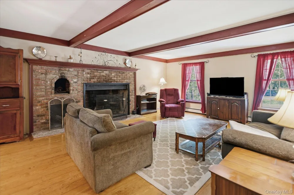 74 John Lane Manorville, NY 11949
