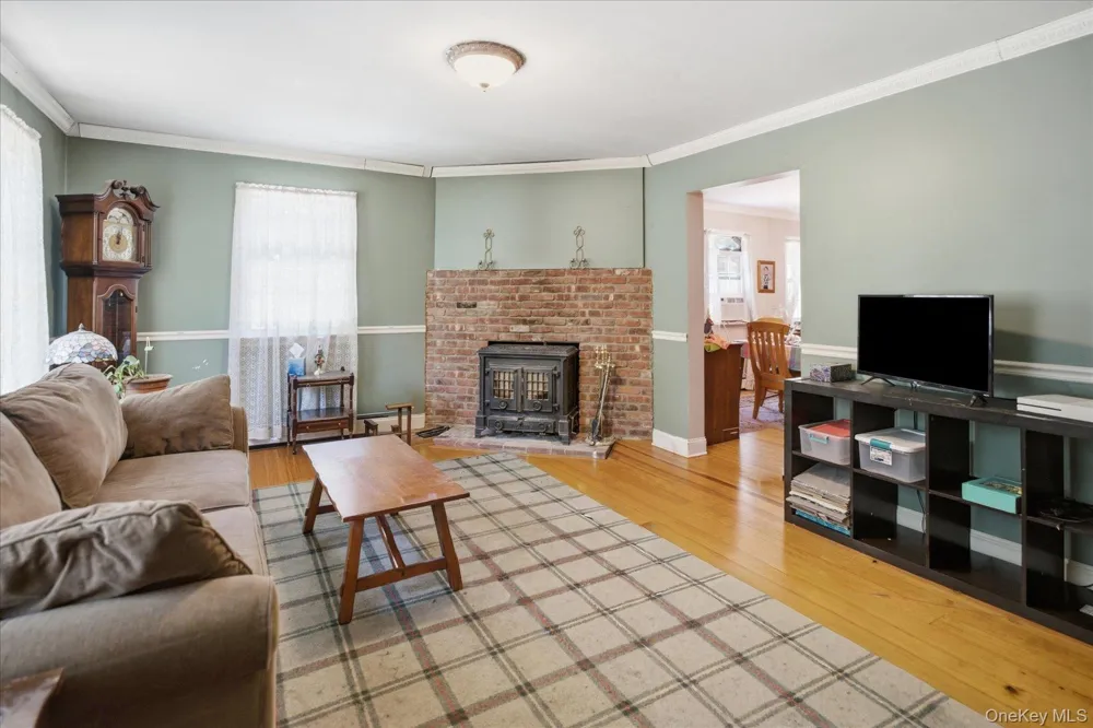 74 John Lane Manorville, NY 11949