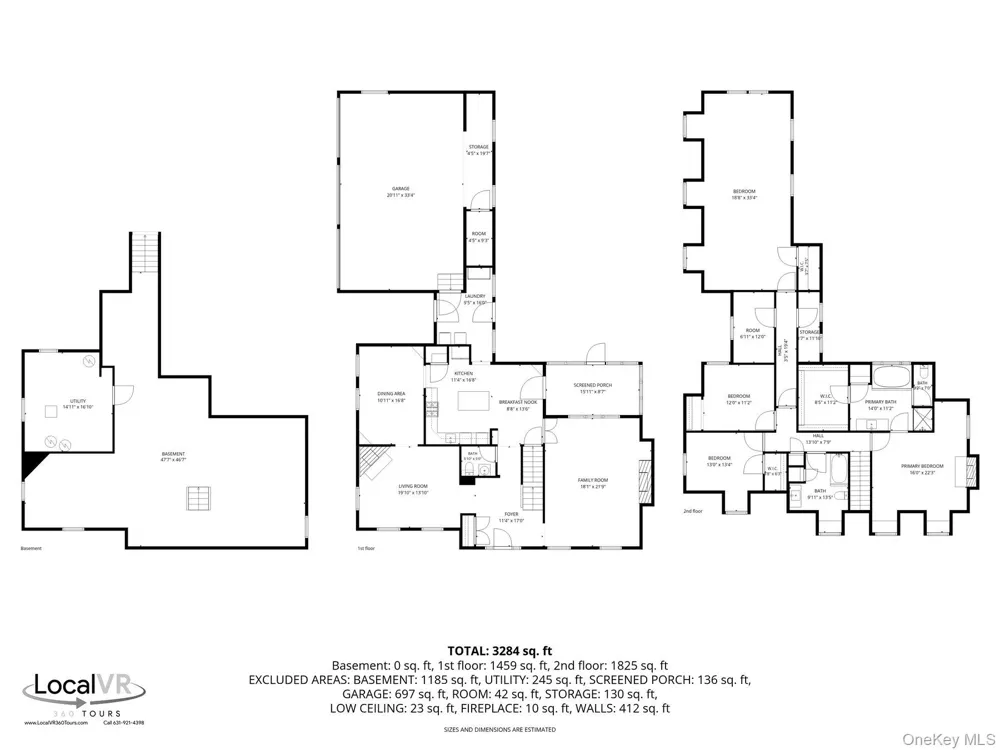 74 John Lane Manorville, NY 11949