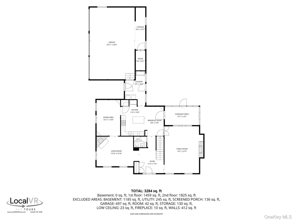 74 John Lane Manorville, NY 11949