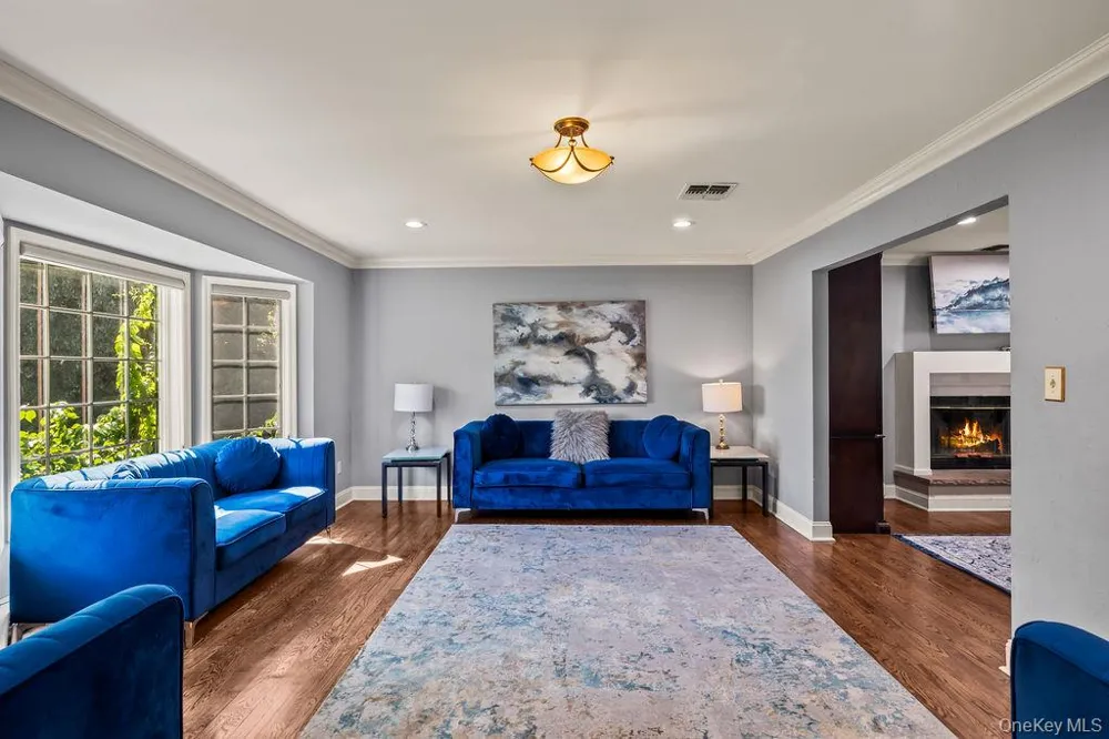 15 Parkside Court Pomona, NY 10970
