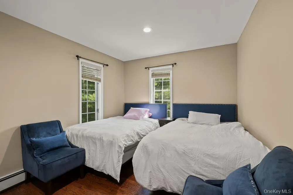 15 Parkside Court Pomona, NY 10970