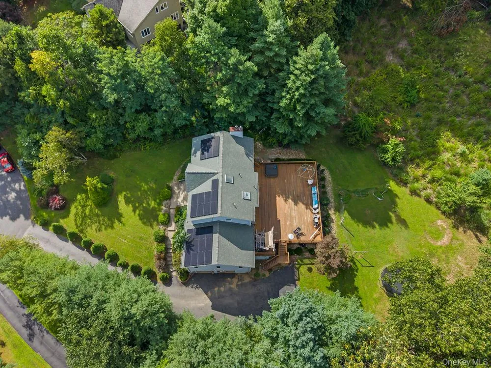 15 Parkside Court Pomona, NY 10970