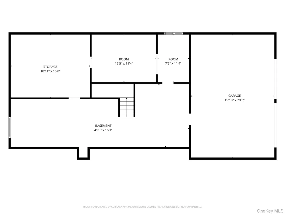 15 Parkside Court Pomona, NY 10970
