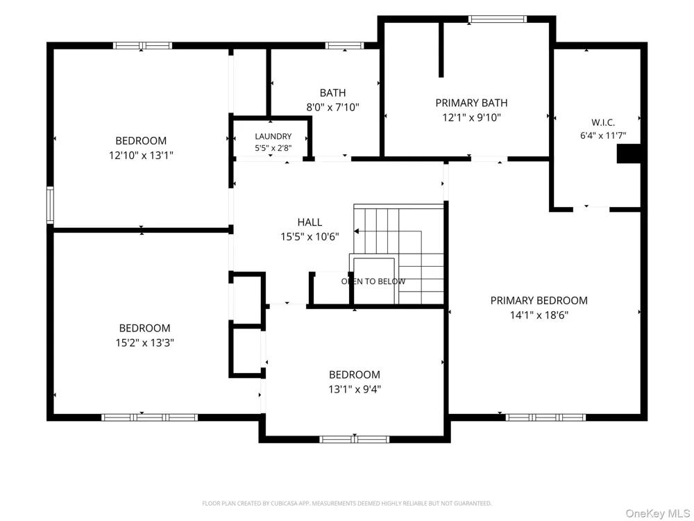15 Parkside Court Pomona, NY 10970