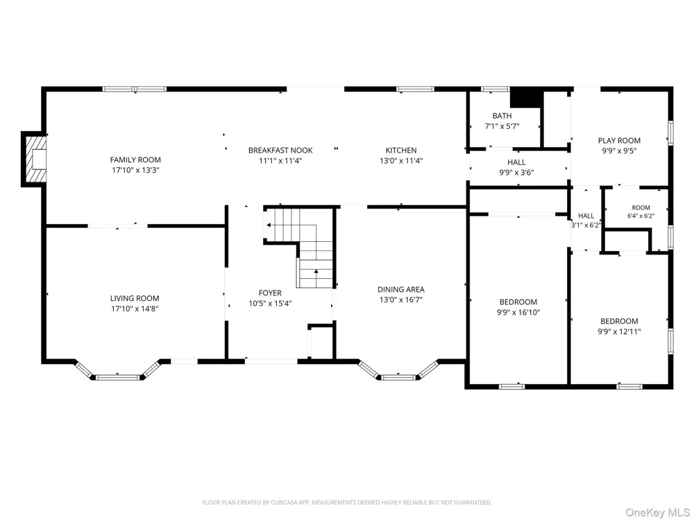 15 Parkside Court Pomona, NY 10970