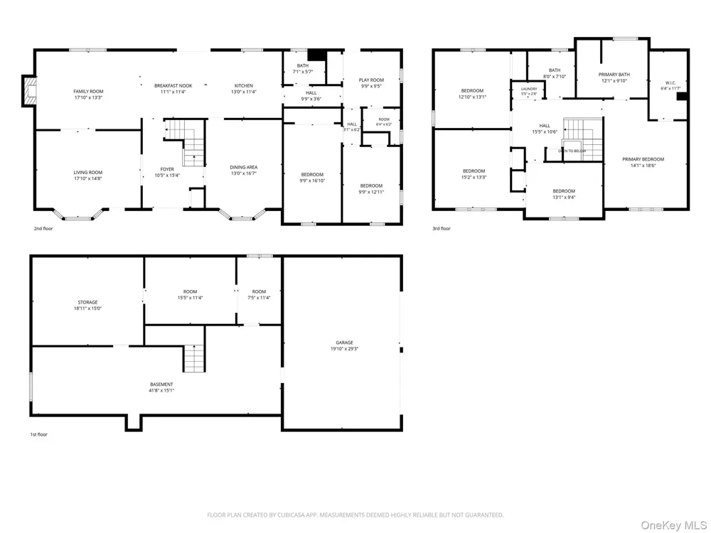 15 Parkside Court Pomona, NY 10970
