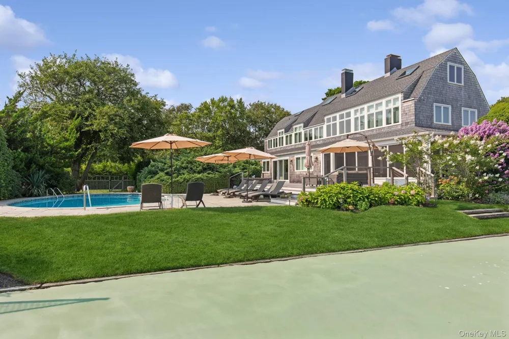 91 Beach Lane Westhampton Beach, NY 11978