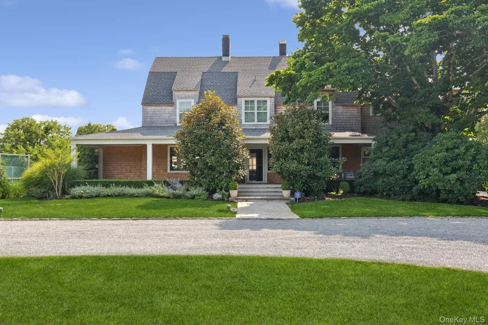 91 Beach Lane Westhampton Beach, NY 11978