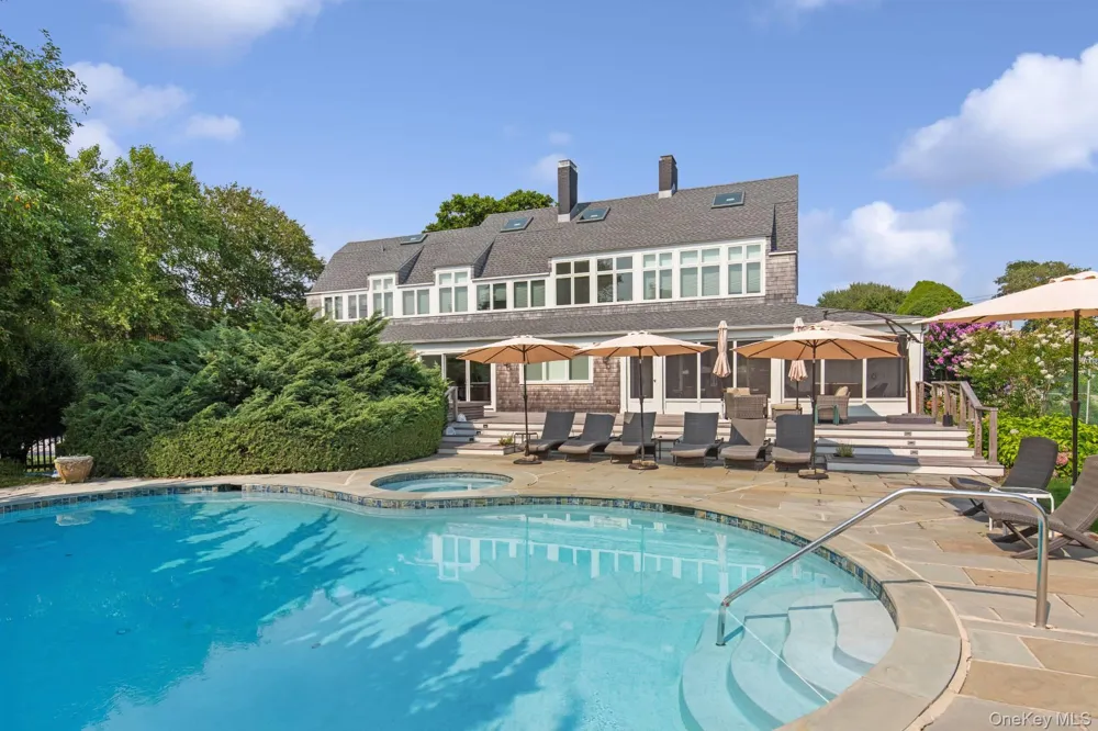 91 Beach Lane Westhampton Beach, NY 11978