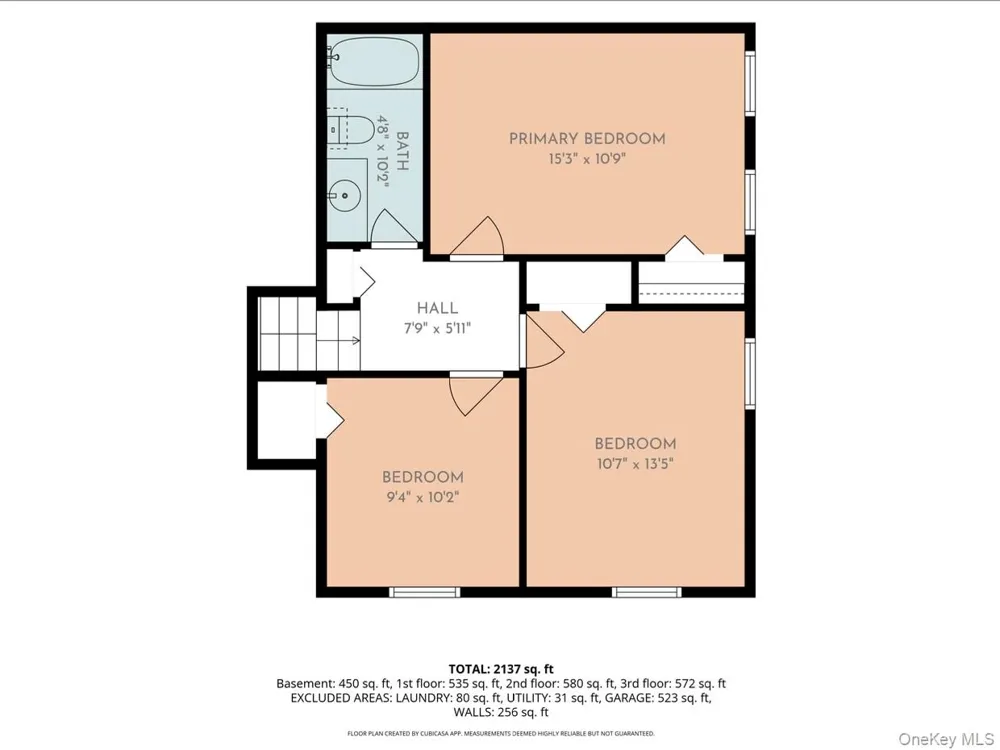 202 Tinton Place East Northport, NY 11731