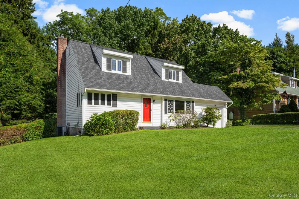 127 Rita Drive Cortlandt Manor, NY 10567