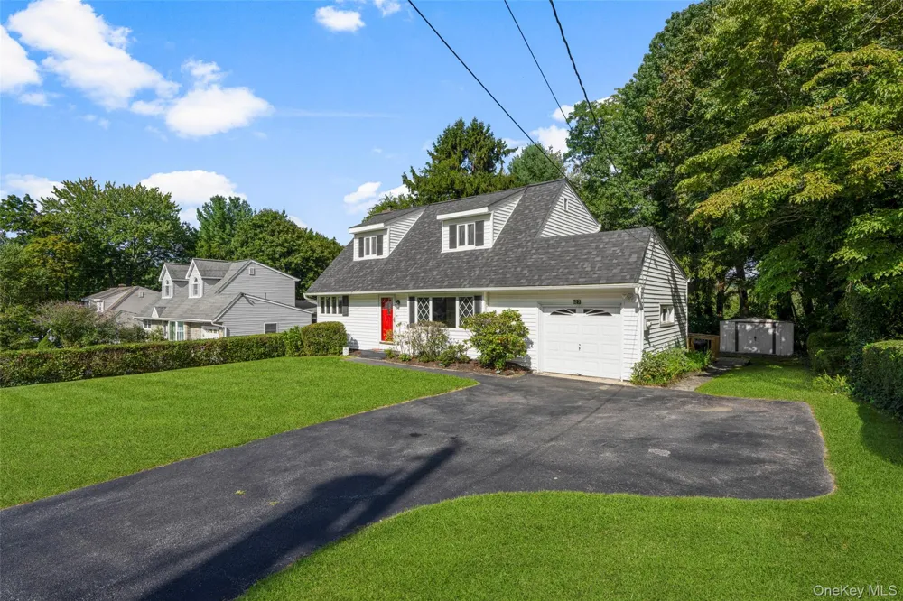 127 Rita Drive Cortlandt Manor, NY 10567
