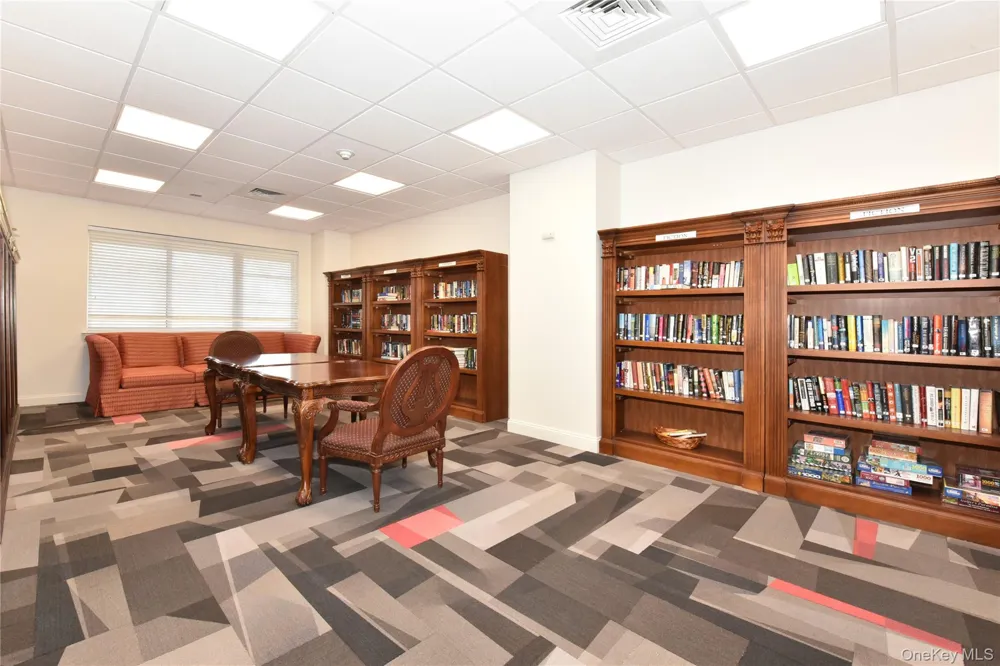 100 Harbor View Drive #401 Port Washington, NY 11050