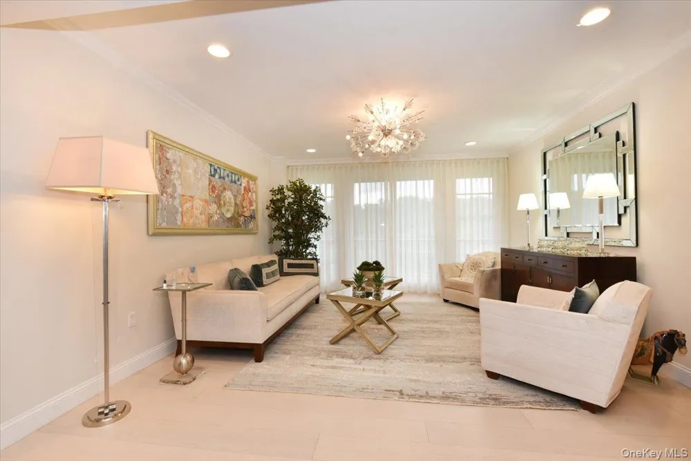 100 Harbor View Drive #401 Port Washington, NY 11050