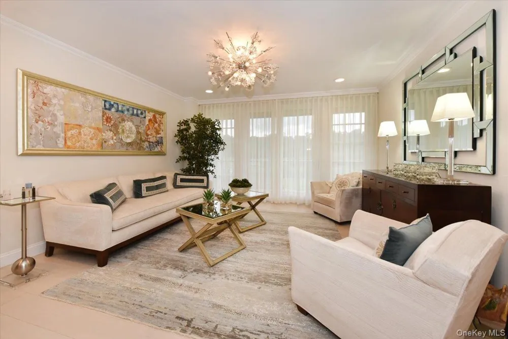 100 Harbor View Drive #401 Port Washington, NY 11050