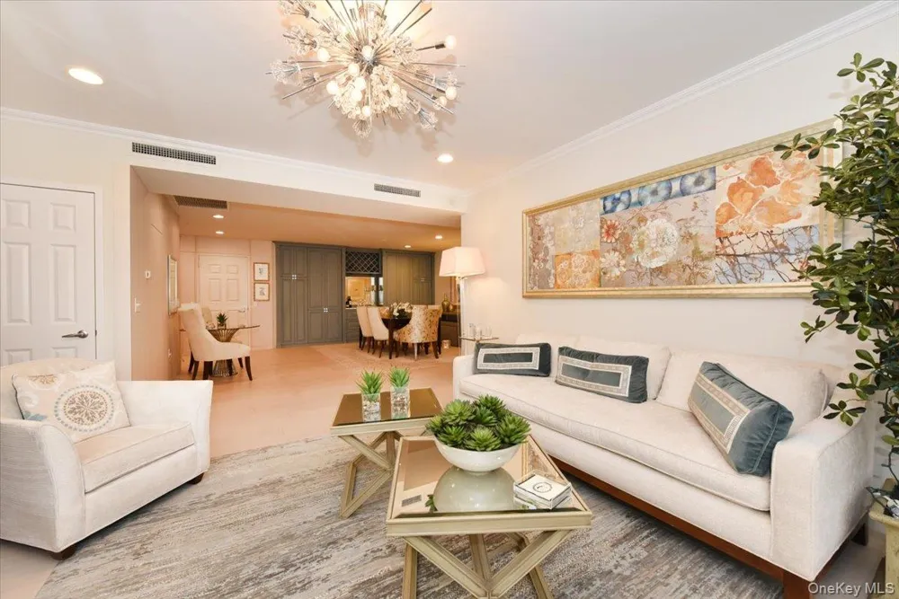 100 Harbor View Drive #401 Port Washington, NY 11050