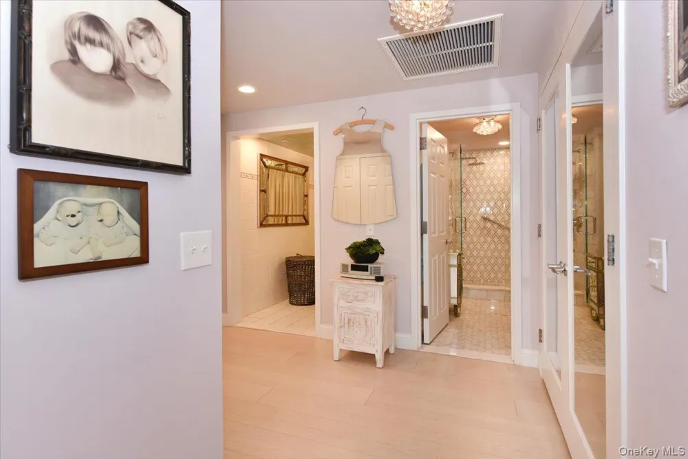 100 Harbor View Drive #401 Port Washington, NY 11050