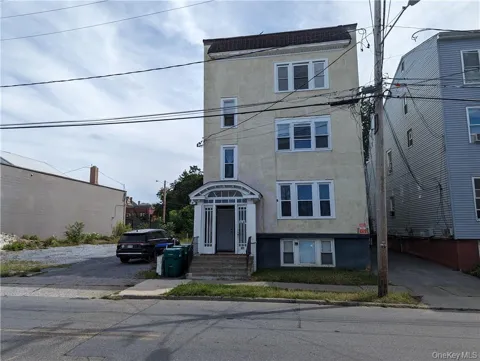65 Academy Street #2
