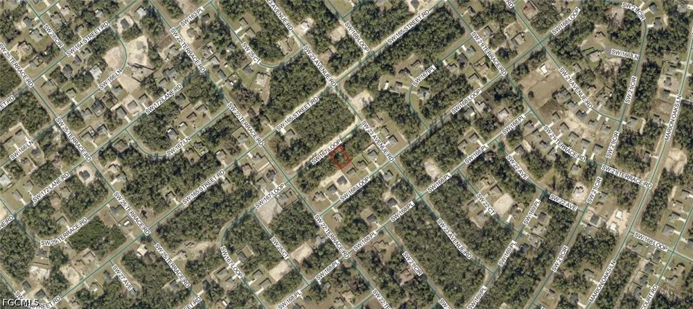 SW 167 LOOP ocala, FL 34472